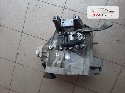 Převodovka 1.2.HTP 44kW, kod LNR